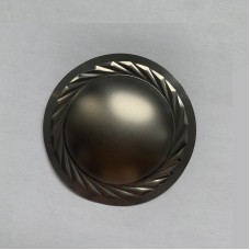  Titanium Dome Diaphragm Diameter 44mm（44x8.5   sun pattern） 10 pcs，Free shipping